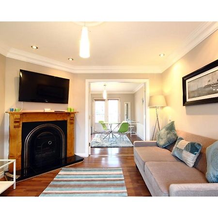 Luxurious Kc House Villa Dungannon Dış mekan fotoğraf