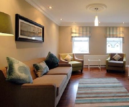 Luxurious Kc House Villa Dungannon Dış mekan fotoğraf
