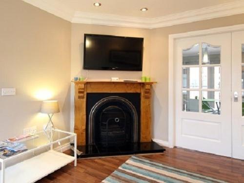 Luxurious Kc House Villa Dungannon Dış mekan fotoğraf