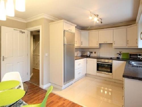 Luxurious Kc House Villa Dungannon Dış mekan fotoğraf