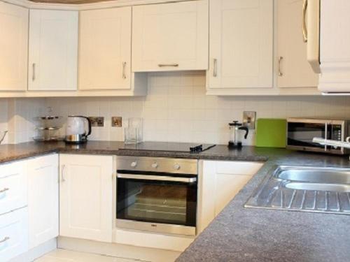 Luxurious Kc House Villa Dungannon Dış mekan fotoğraf