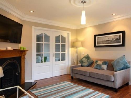 Luxurious Kc House Villa Dungannon Dış mekan fotoğraf